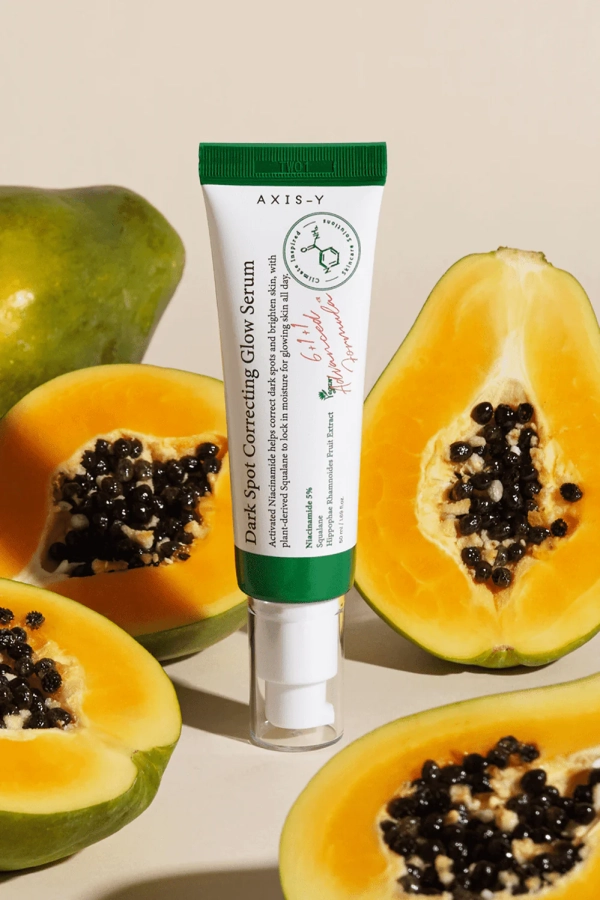 Dark Spot Correcting Glow Serum - Image 4