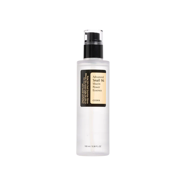 Advanced Snail 96 Mucin Power Essence