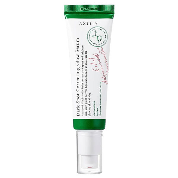 Dark Spot Correcting Glow Serum