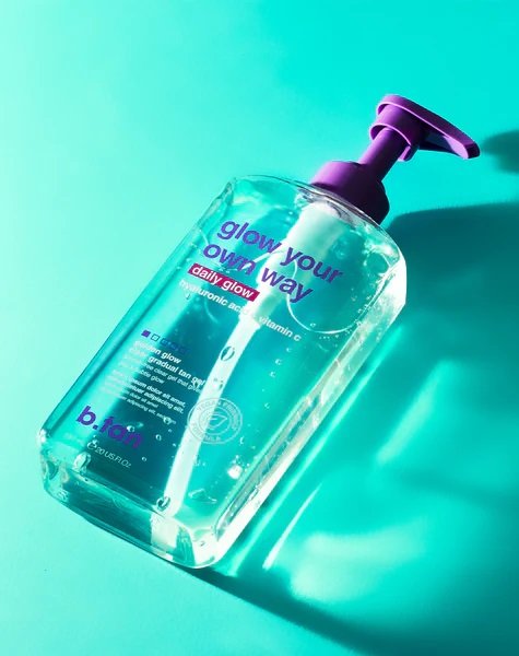 Glow your own way Daily Glow 591ml - Image 4