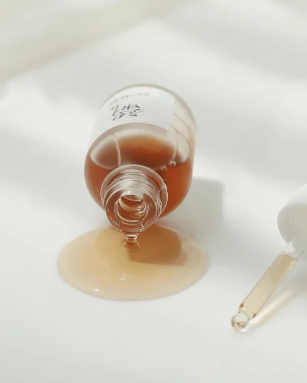 Revive Serum: Ginseng + Snail Mucin - Image 2