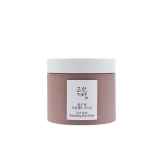 Red Bean Refreshing Pore Mask