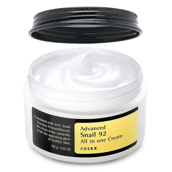 Advanced Snail 92 All in one cream - Image 2