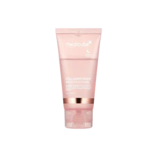 Collagen Night Wrapping Mask