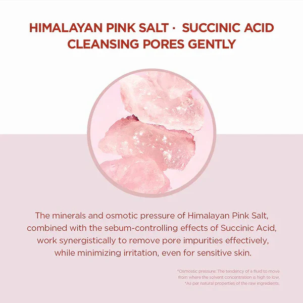 Madagascar Centella Poremizing Clarifying Mask - Μάσκα σύσφιξης πόρων - Image 4
