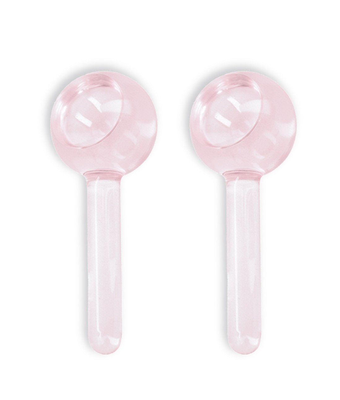 Ice Globes 2 τμχ για Μασάζ Κρυοθεραπείας - By Upper Canada - Image 2