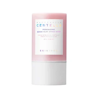 Madagascar Centella Poremizing Quick Clay Stick Mask