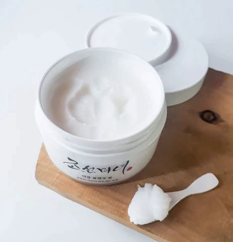 Radiance Cleansing Balm - Image 4