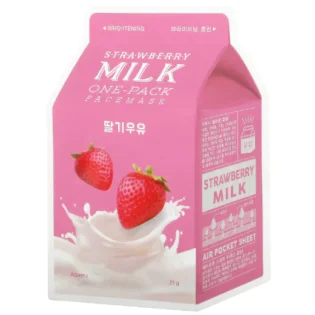 Strawberry Milk One-Pack