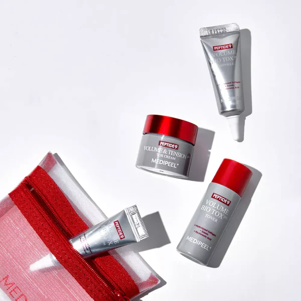 Peptide 9 Volume Bio Tox Trial Kit - Image 3