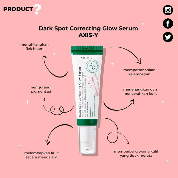 Dark Spot Correcting Glow Serum - Image 7