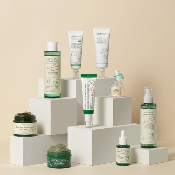 Panthenol 10 Skin Smoothing Shield Cream 50ml - Image 2