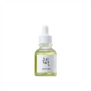 Calming Serum Green Tea + Panthenol