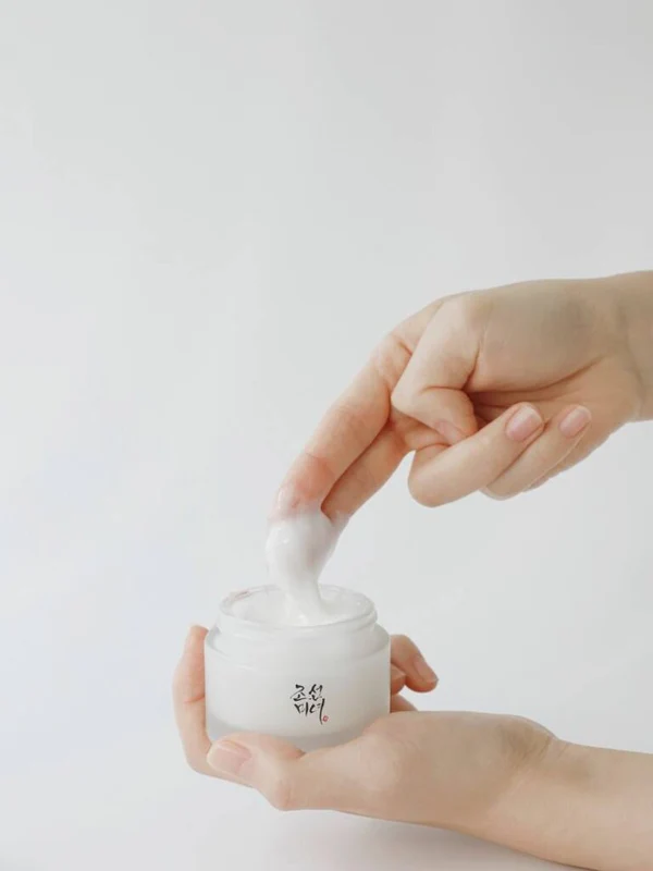 Dynasty cream - Image 3