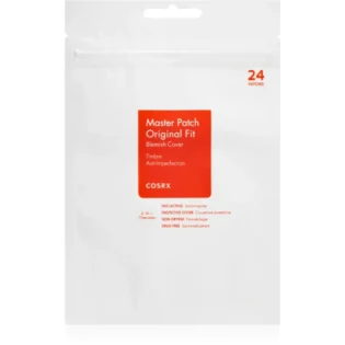 Acne Pimple Master Patch