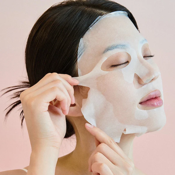 Madagascar Centella Poremizing Clarifying Mask - Μάσκα σύσφιξης πόρων - Image 3