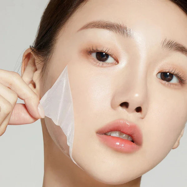 Collagen Night Wrapping Mask - Image 2
