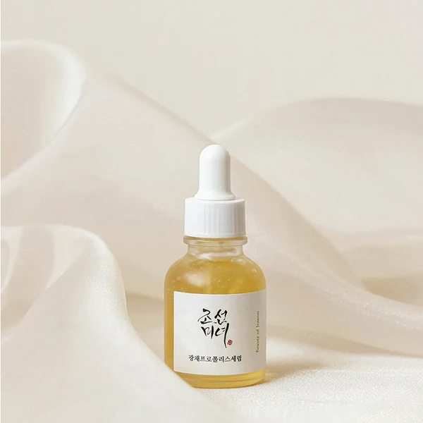 Glow Serum Propolis + Niacinamide - Image 3
