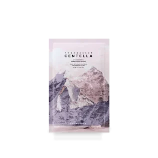 Madagascar Centella Poremizing Clarifying Mask - Μάσκα σύσφιξης πόρων