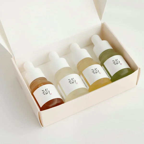 Hanbang Serum Discovery Kit - Image 3