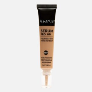 Serum Pro HD Foundation – #1399