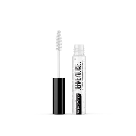 Clear Gel Mascara – Brow and Lashes #742