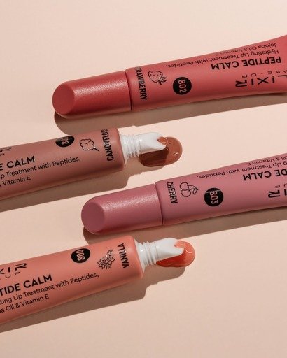 Peptide Calm- #803 Cherry - Image 4