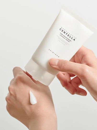 Skin1004 Madagascar Centella Tone Brightening Capsule Cream 75 Ml - Image 2