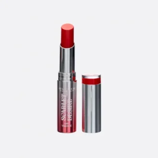 Scarlet Desire Satin Κραγιόν #101 LIMITED EDITION!