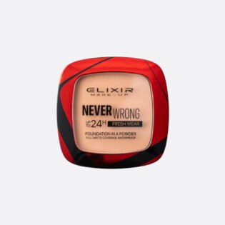 Never Wrong – Foundation in a Powder 944A