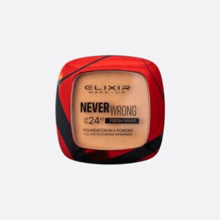 Never Wrong – Foundation in a Powder 944C