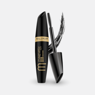 Magnetic HD Mascara #875