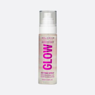 Setting Spray – Make Me Glow