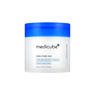 Medicube Zero Pore Pad 20 70 Pieces