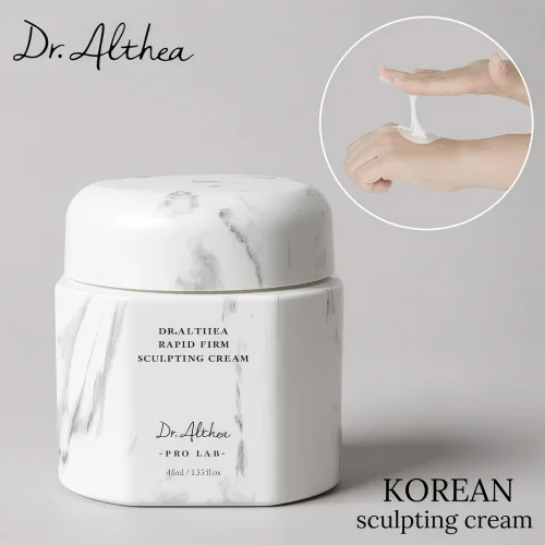 Dr. Althea Rapid Firm Sculpting Cream 45ml - Image 2