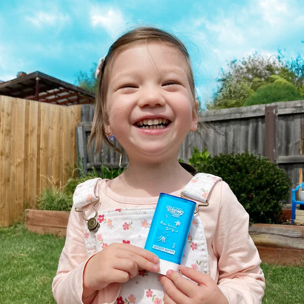 Propolis Soothing Sun Stick SPF50+ PA++++ - Παιδικό Αντηλιακό Stick με Πρόπολη,19g - Image 2