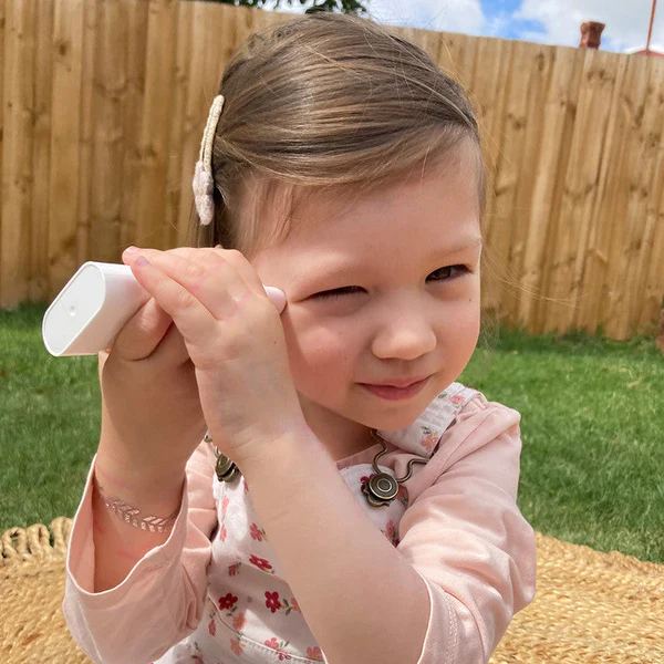 Propolis Soothing Sun Stick SPF50+ PA++++ - Παιδικό Αντηλιακό Stick με Πρόπολη,19g - Image 3