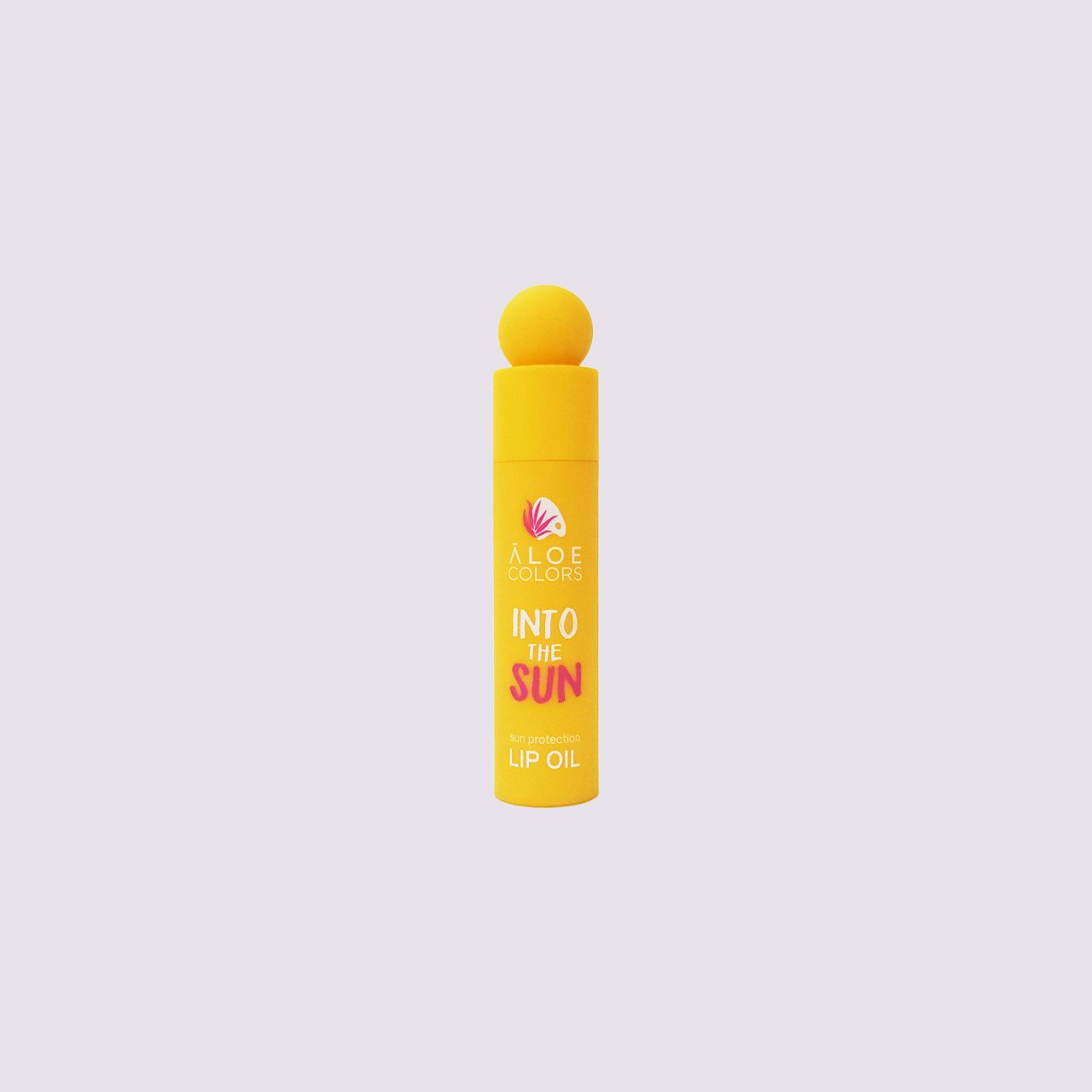 Into The Sun Lip Oil Sun Protection 10ml