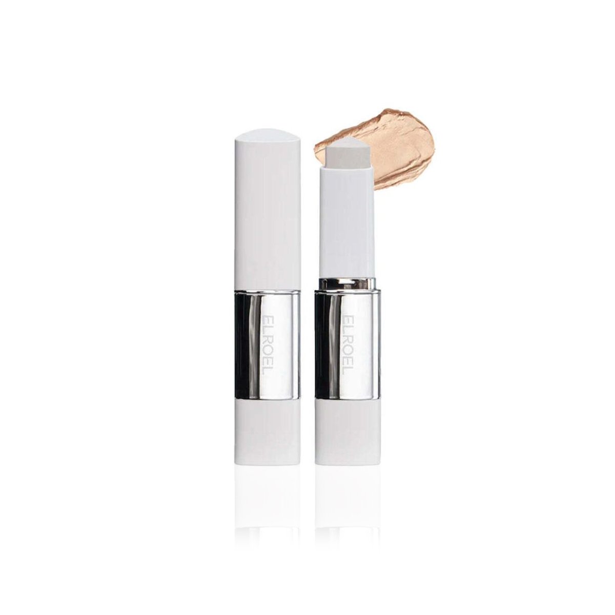 Elroel Blanc Cover Cream Stick V 203 Medium 13g - Image 6
