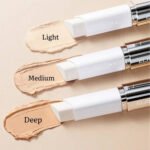 Elroel Blanc Cover Cream Stick V 203 Medium 13g - Image 8