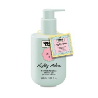 Shower Gel απολέπισης 500mL Mighty Melon - By Upper Canada