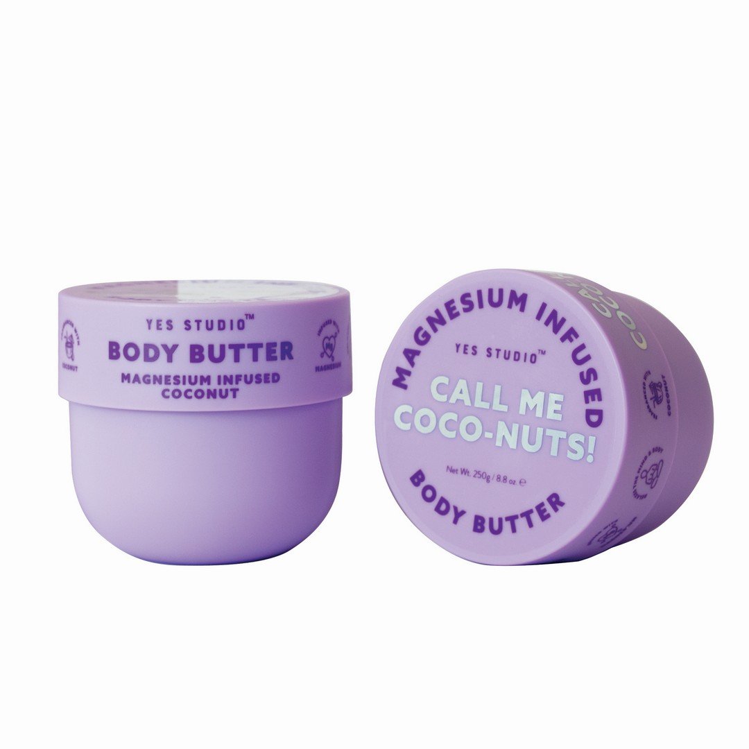Body Care Gift Set Call Me Coco-Nuts - By Upper Canada - Image 3