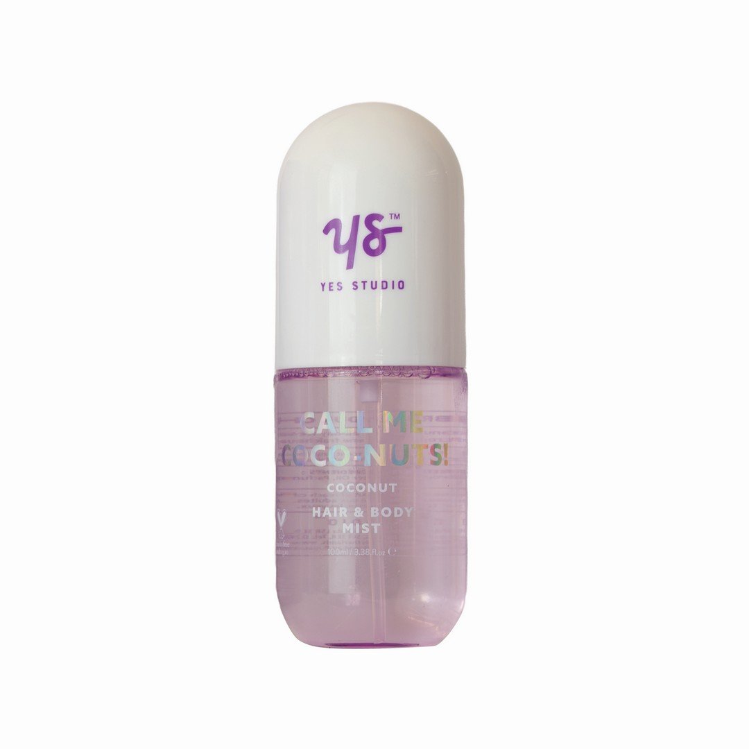 Body Care Gift Set Call Me Coco-Nuts - By Upper Canada - Image 5