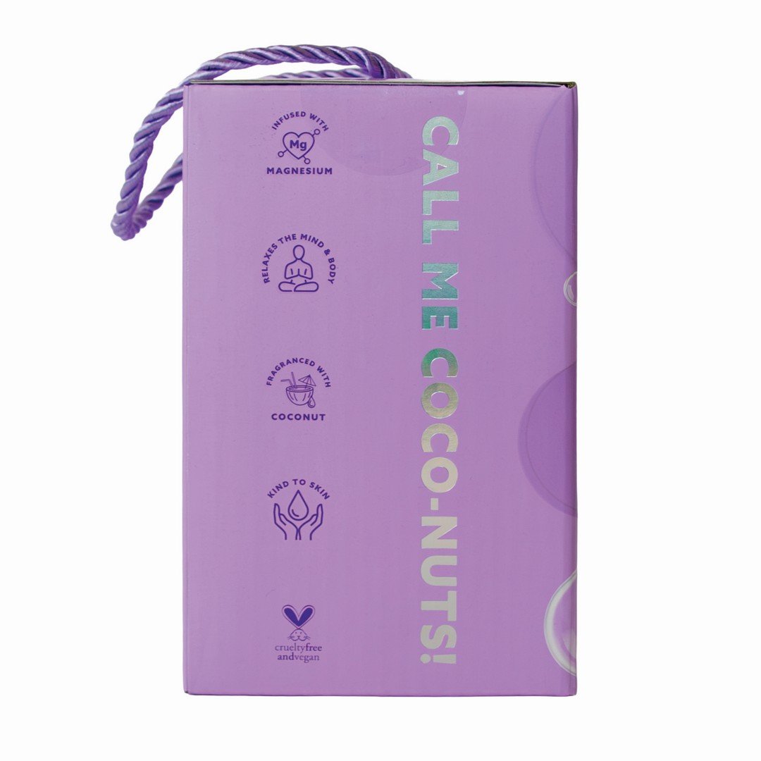 Body Care Gift Set Call Me Coco-Nuts - By Upper Canada - Image 6