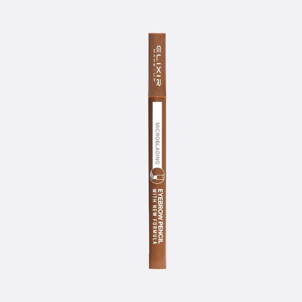 Liquid Microblading Eyebrow pencil NEW Formula #988C - Image 2