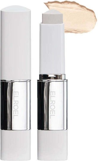 Elroel Blanc Cover Cream Stick Light 13g - Image 2