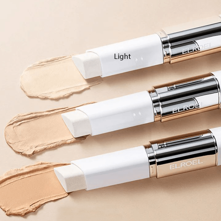 Elroel Blanc Cover Cream Stick Light 13g - Image 3