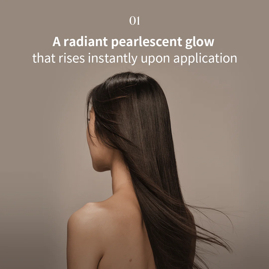 Growus Damage Therapy Nowash Treatment Regenerating Leavein Conditioner 250ml - Image 3