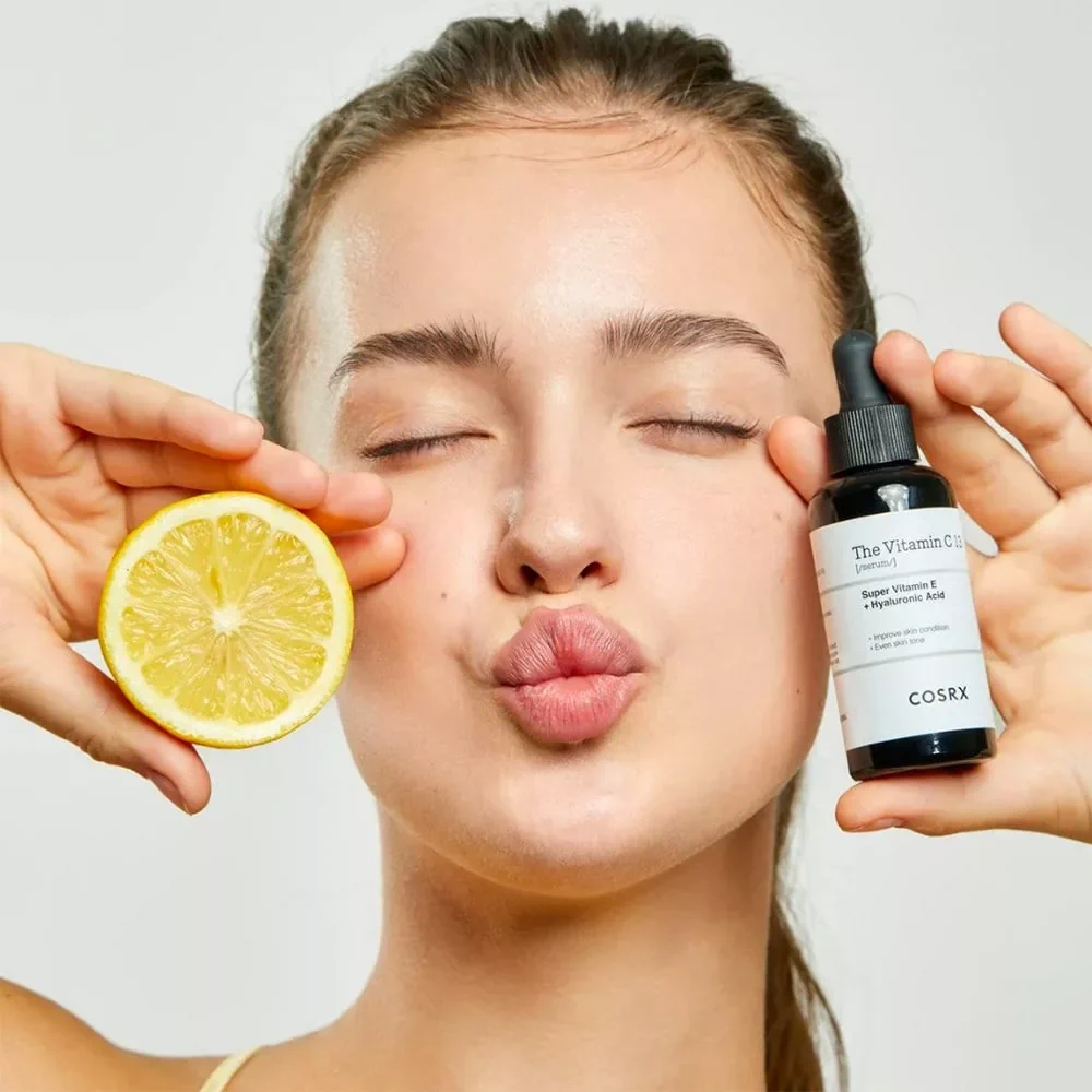 Cosrx The Vitamin C 13 Serum 20Ml - Image 2