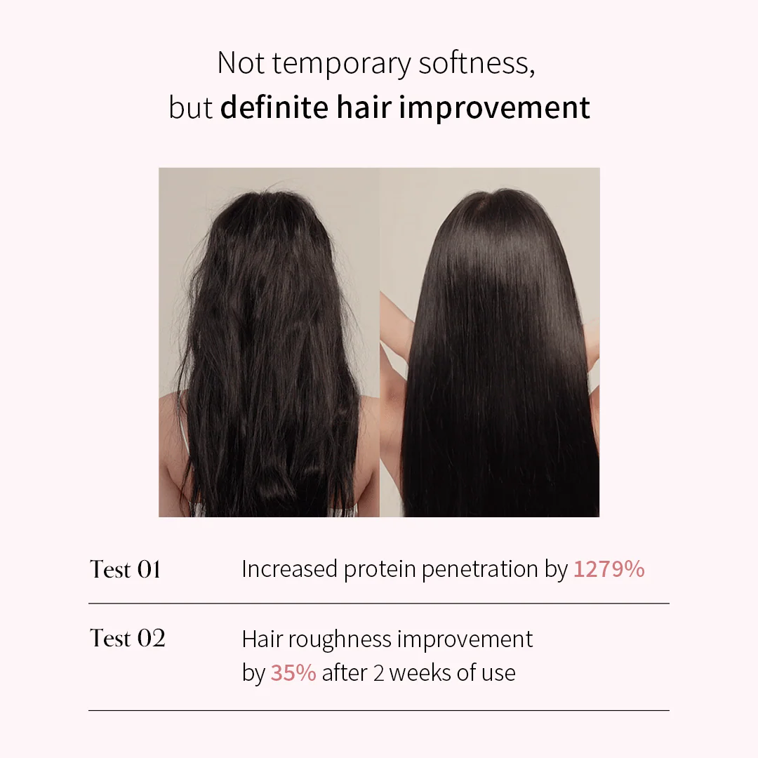 Growus Damage Therapy Treatment Ex Cream For Damaged Hair 220g - Image 5